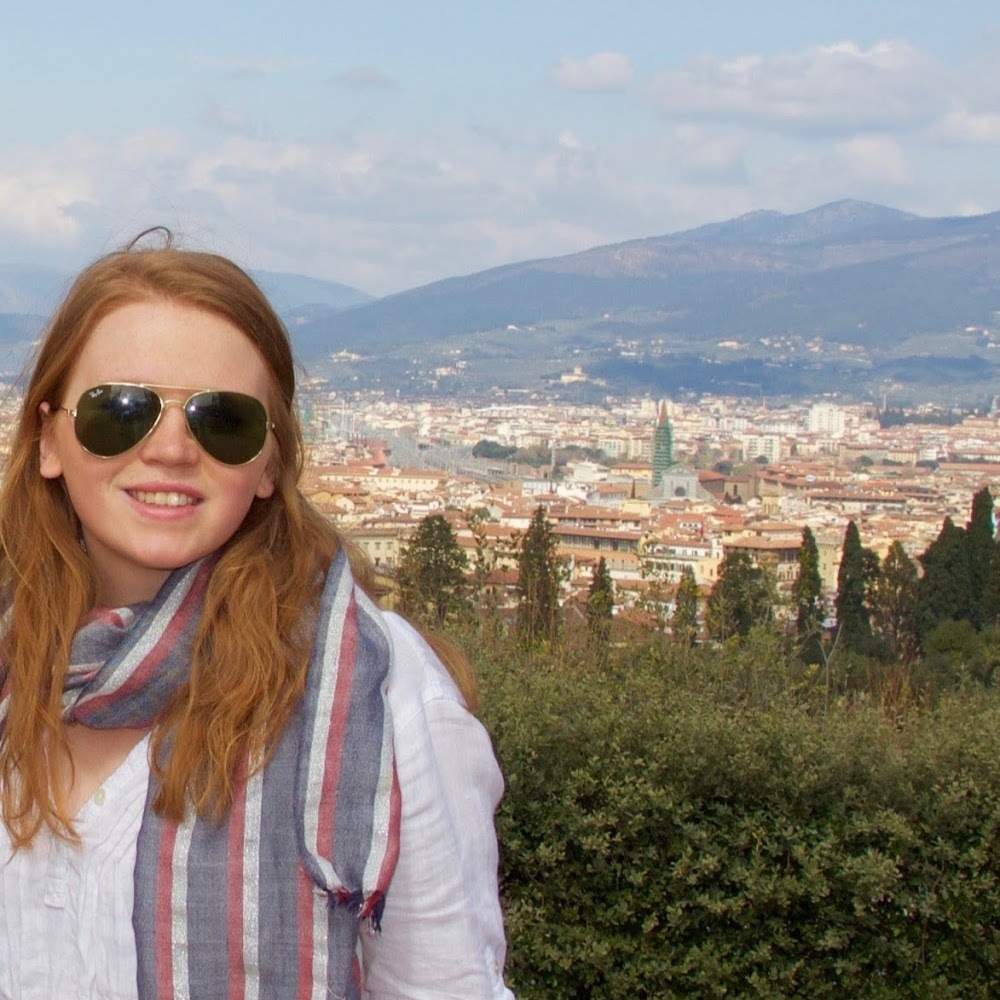 Meet your Posher, Shealagh